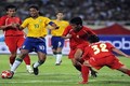 Ronaldinho xác nhận đá 40 phút khi Brazil du đấu Việt Nam