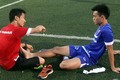 HLV Miura lại “phát điên” với chấn thương của U23 Việt Nam