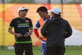 HLV Miura quyết tâm đưa U23 Việt Nam vào tứ kết 