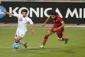 U23 Việt Nam 1-3 U23 Jordan: Thảm bại ngày ra quân