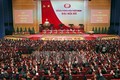 248 điện mừng Đại hội Đảng XII từ các đảng, tổ chức quốc tế