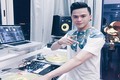 Chàng DJ đẹp trai "quẩy" tung cộng đồng mạng Việt