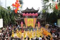 Những điểm đi lễ cầu lộc đầu năm hút khách quanh Hà Nội