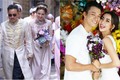 4 đám cưới của sao Việt được chờ đón trong năm Bính Thân 