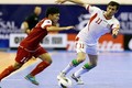 Soi sức mạnh ĐT Iran "đấu" Futsal Việt Nam tại vòng bán kết