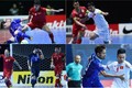 Hành trình đến trận bán kết của ĐT Futsal Việt Nam