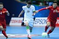Futsal Việt Nam 1-13 Futsal Iran: Thua tâm phục khẩu phục