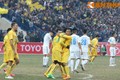 Thanh Hóa 3-0 Hà Nội T&T: Mở màn V.League hoành tráng