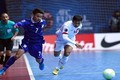 Gặp lại Thái Lan, Futsal Việt Nam có cơ hội "phục thù"