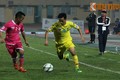 Vòng 3 V.League 2016: Derby Hà Nội rực lửa