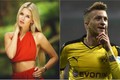 Gia thế gây khiếp đảm của cô bồ “soái ca” Marco Reus