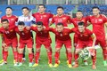 ĐT Việt Nam chọn đối thủ tại V.League đá giao hữu