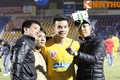 Ngô Hoàng Thịnh: Cầu thủ “hàng hot” của V.League 2016