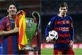 Những kỉ lục Lionel Messi hướng tới trong năm 2016