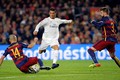 Vượt bóng ma trọng tài, Real Madrid thắng đại chiến El Clasico