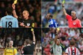Cầu thủ nào “ăn” nhiều thẻ nhất giải Ngoại hạng Anh?