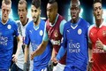 Đề cử cầu thủ xuất sắc nhất Premier League: Leicester chiếm ưu thế