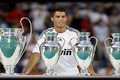 Những "điều kì diệu" mà Ronaldo làm được tại UEFA Champions League