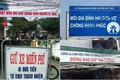 A đây rồi: Biển quảng cáo hài hước, khẩu hiệu bá đạo chỉ có ở Việt Nam