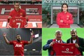 Những cầu thủ Nam Mỹ thất bại tại Man United