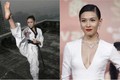 Kiều nữ Taekwondo khoe dáng cực gợi cảm khi làm diễn viên