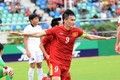 ĐT Việt Nam 4-3 ĐT Hong Kong (TQ): Thắng nhọc trên chấm penalty