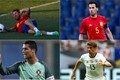 Ai xứng đáng đứng vào đội hình ưu tú VCK Euro 2016?