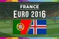 Euro 2016 Bồ Đào Nha - Iceland: Ronaldo ngôi sao lẻ loi?