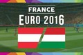 Euro 2016 Áo - Hungary: Thắng để có cơ đi tiếp