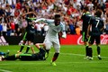 Ảnh Euro 2016 Anh 2-1 xứ Wales: Vardy, Sturridge cứu rỗi Tam Sư