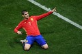 Euro 2016 Tây Ban Nha 3-0 Thổ Nhĩ Kỳ: Morata tỏa sáng