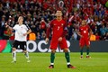 Ảnh Euro 2016 Bồ Đào Nha 0-0 Áo: Ronaldo tiếp tục "vô duyên"