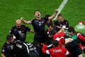 Ảnh Euro 2016 Romania 0 - 1 Albania: Tiếng nói của kẻ "chiếu dưới"
