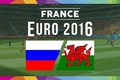 Euro 2016 Nga - Xứ Wales: Điểm sáng mang tên Gareth Bale