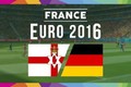 Euro 2016 Đức - Bắc Ireland: Thắng để giải tỏa tâm lý