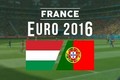 Euro 2016 Hungary - Bồ Đào Nha: Niềm tin vào Ronaldo