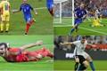 5 ngôi sao tỏa sáng tại vòng bảng Euro 2016