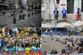 Góc khuất Euro 2016: CĐV và văn hóa ứng xử