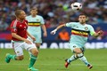 Ảnh Euro 2016 Hungary 0-4 Bỉ: Hazard xứng danh nhạc trưởng