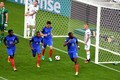 Euro 2016 Pháp 5 - 2 Iceland: Bữa tiệc bàn thắng
