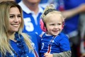 CĐV Iceland, nét đẹp từ Băng Đảo đến Euro 2016