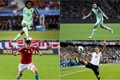 Euro 2016, bệ phóng cho lứa cầu thủ măng non