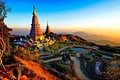 Du lịch Thái Lan, ngoài Bangkok còn có Chiang Mai