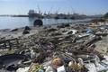 Trước Olympic 2016, thành phố Rio de Janeiro tràn ngập trong rác