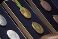 Những điều thú vị về tấm huy chương Olympic Rio 2016