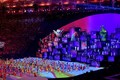 Tránh xa công nghệ, lễ khai mạc Olympic Rio chỉ tốn 98 tỷ