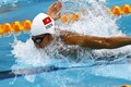 Phá kỉ lục SEA Games, Ánh Viên vẫn bị loại ở Olympic Rio