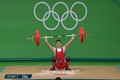 Niềm hy vọng Thạch Kim Tuấn trắng tay tại Olympic Rio 2016