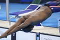 Clip VĐV “bụng bia” người Ethiopia bơi chậm nhất Olympic Rio 2016