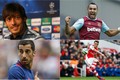 Những cầu thủ “châm ngòi” hay nhất Ngoại hạng Anh